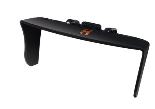 Hema HX-2 Sunvisor - G&C Communications