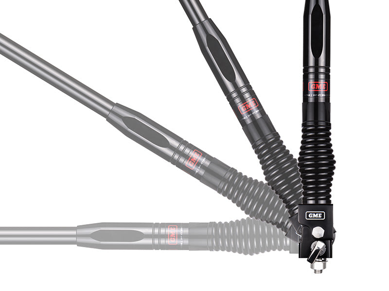 GME MB042 Fold-down Antenna Mounting Bracket - G&C Communications