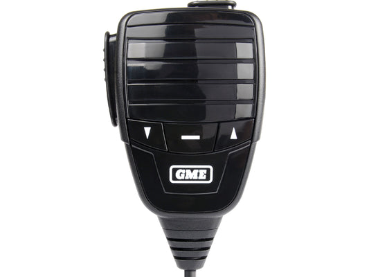 GME MC553B Microphone, suits TX3510/20/4500 - G&C Communications