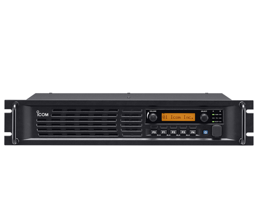 ICOM IC-FR6300 UHF OR IC-FR5300 VHF IDAS DIGITAL REPEATER - G&C Communications