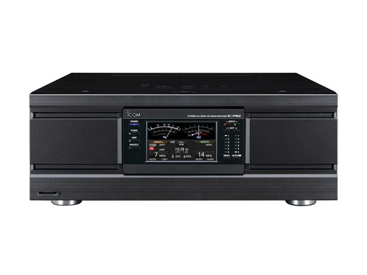IC-PW2 - Call to order