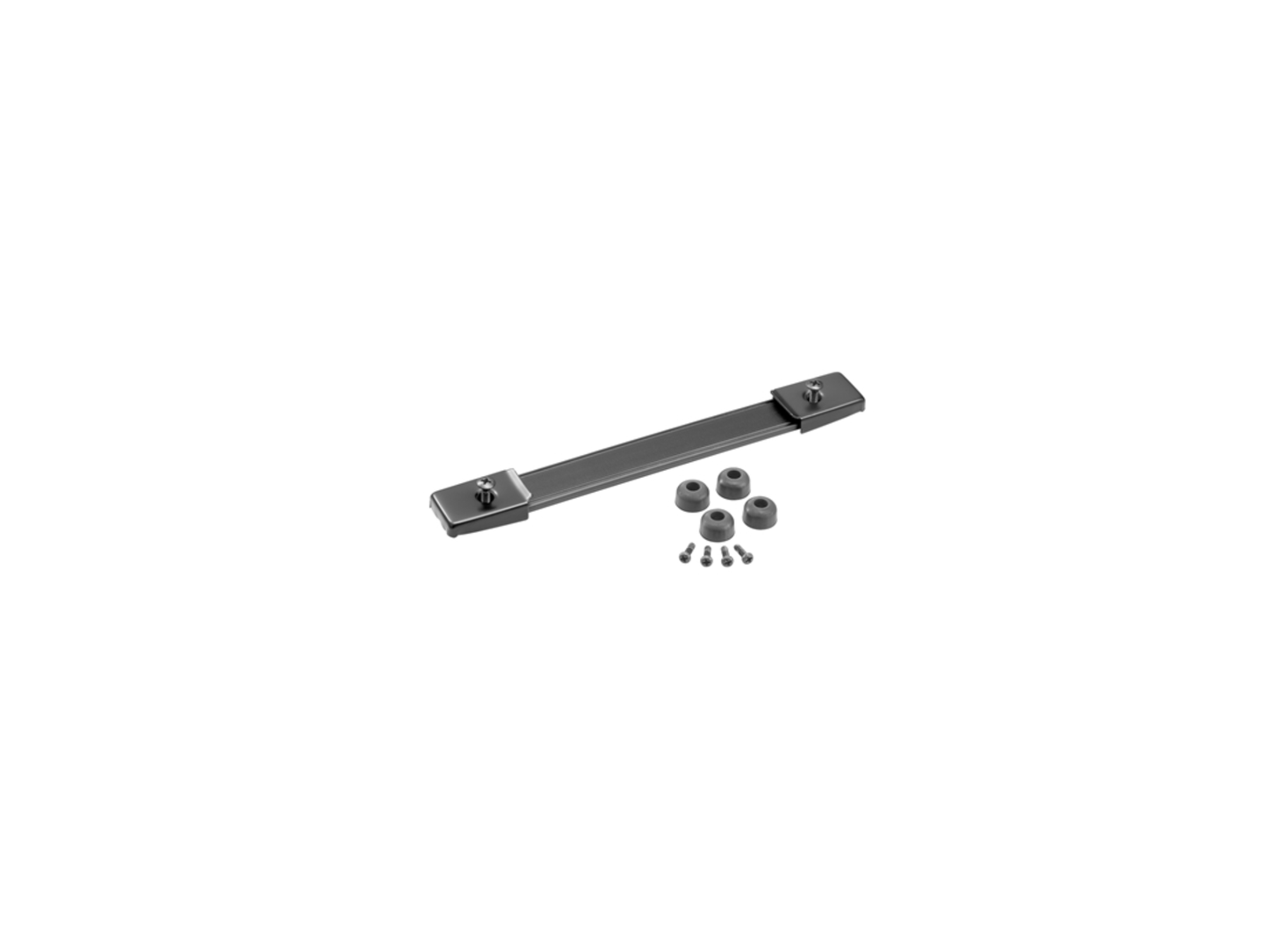 ICOM MB-123 carry handle - G&C Communications