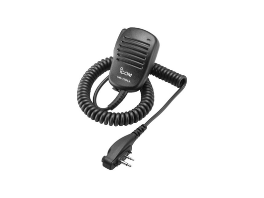 ICOM HM-158LA Speaker Microphone - G&C Communications
