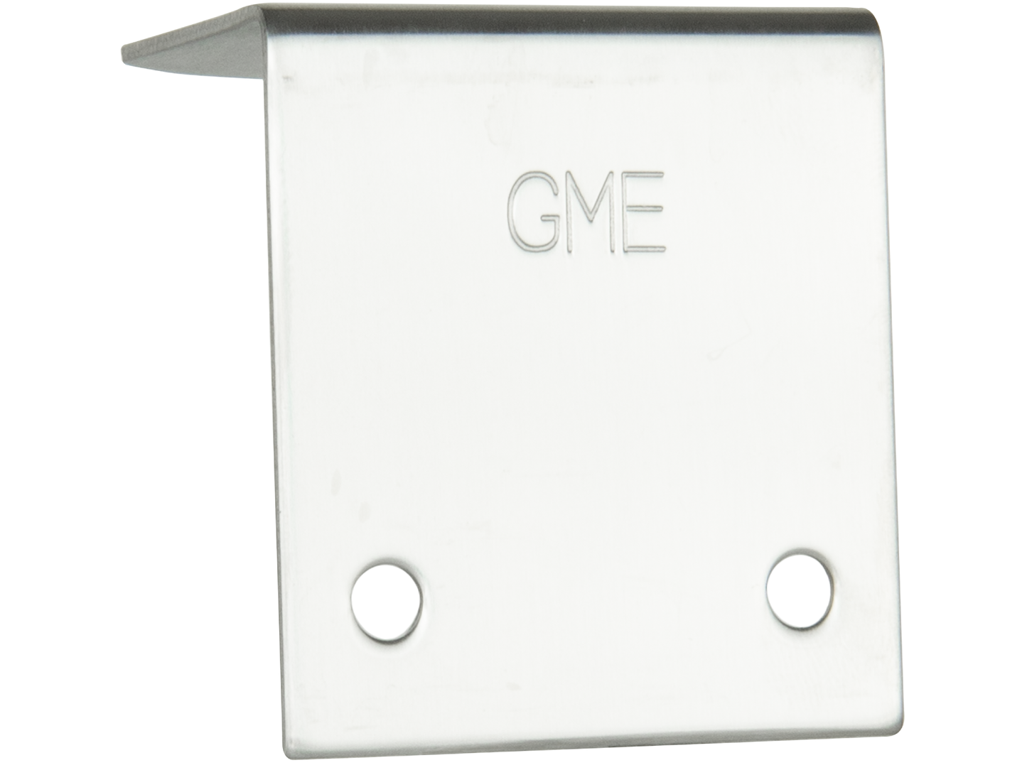 GME MB403SS Antenna M/Bracket, gutter L shape - G&C Communications