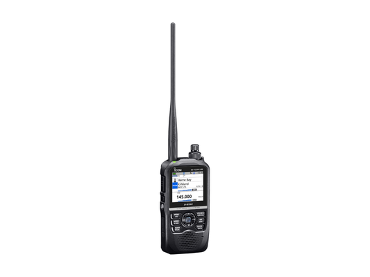 ID-52A_PLUS 2mt/70cm + D-Star
