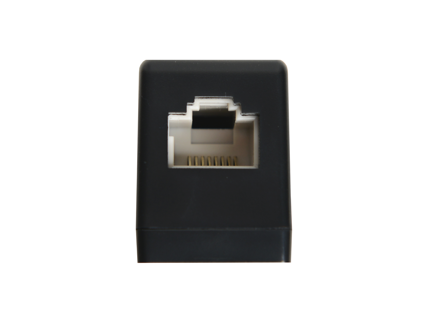 GME AD008 Mic Extension Adaptor