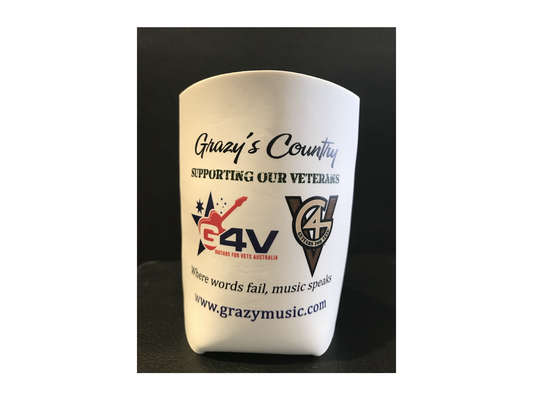 G4V Stubby/Cooler - G&C Communications