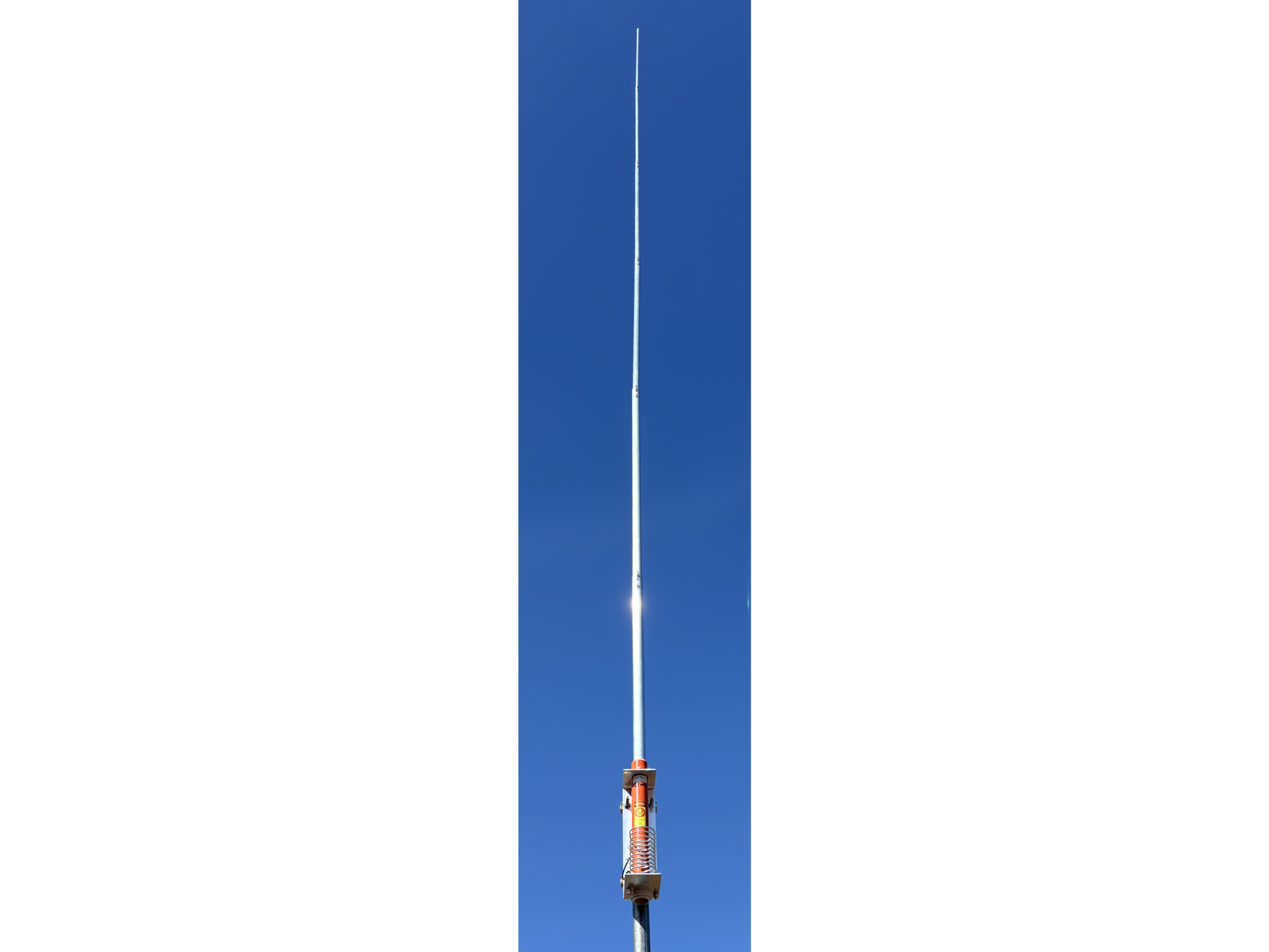 Grazy Master "Heavy Duty" 27mhz - G&C Communications