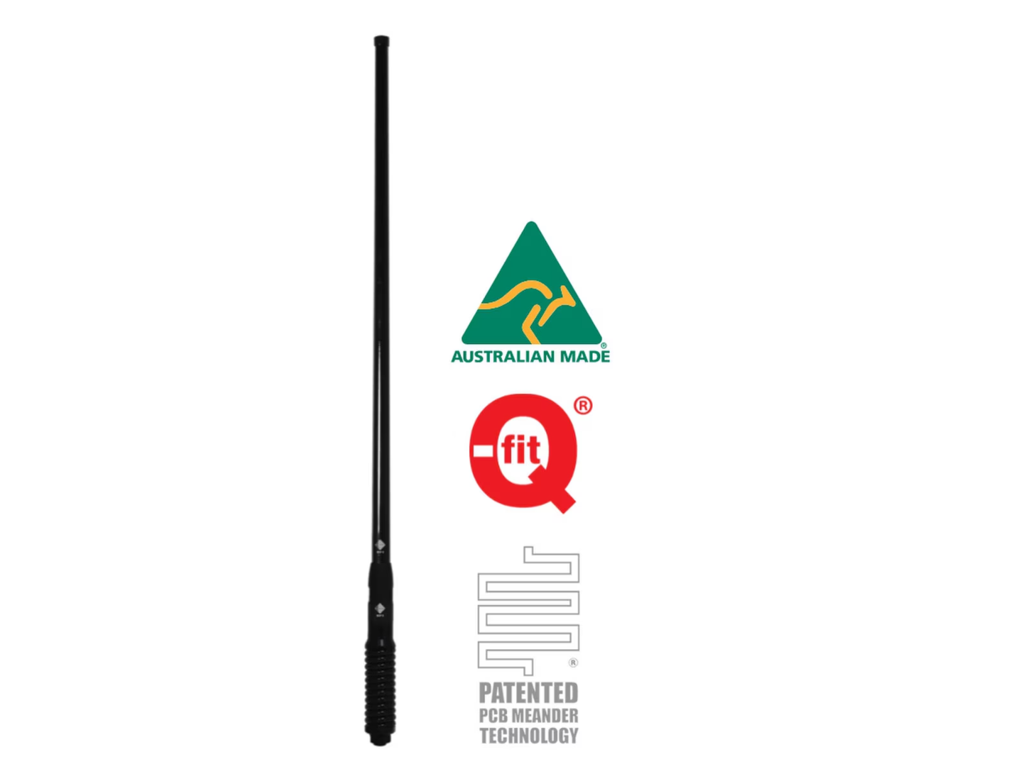CDQ5000-B-HD Pro Series