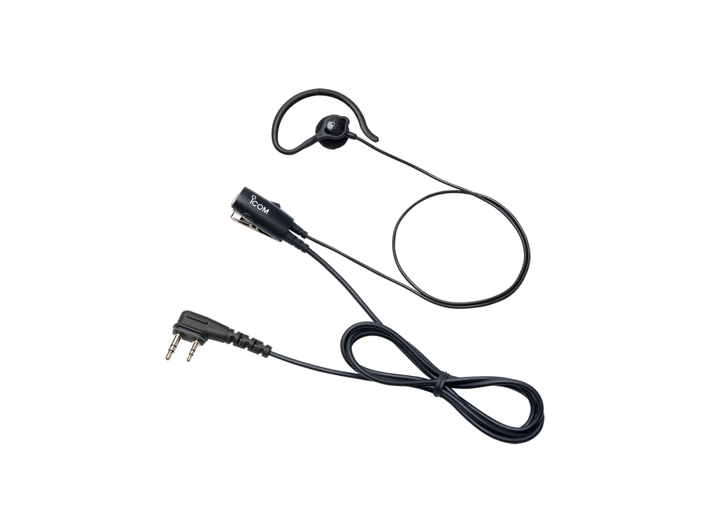 ICOM HM-257LS - G&C Communications