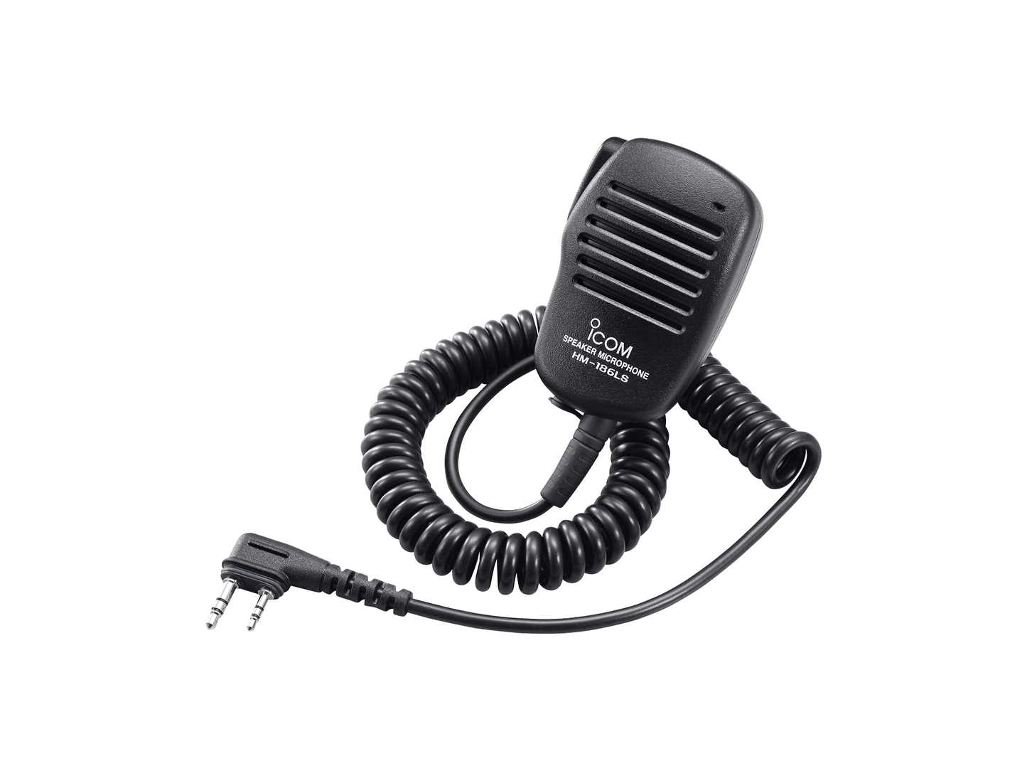 ICOM HM-186LS