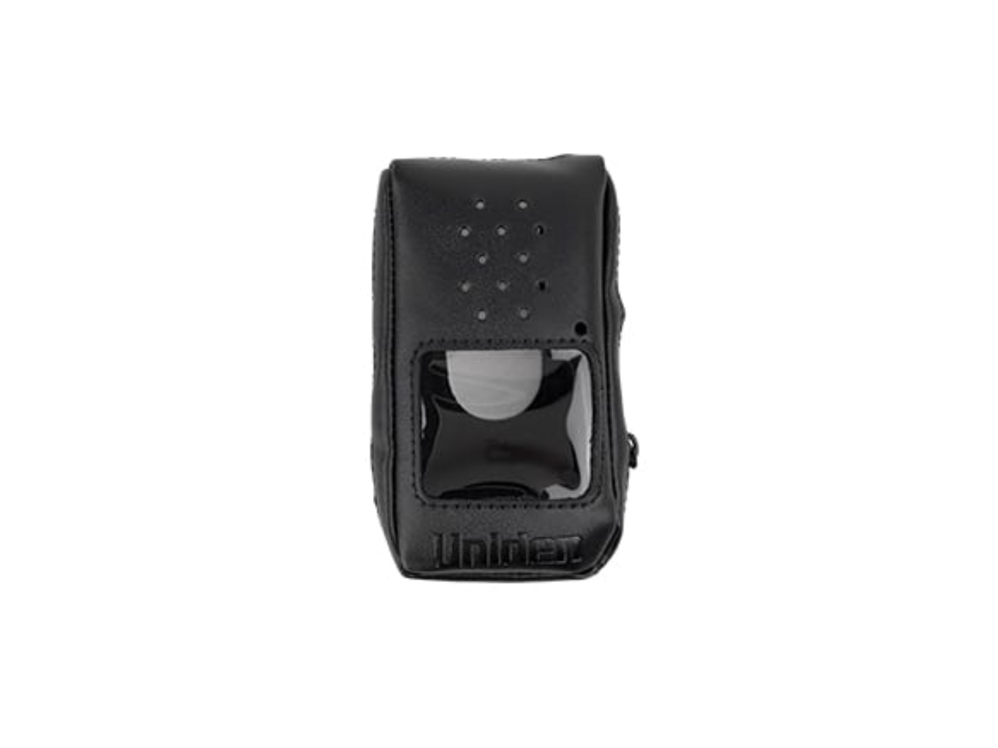 UNIDEN LC850 Leather Case