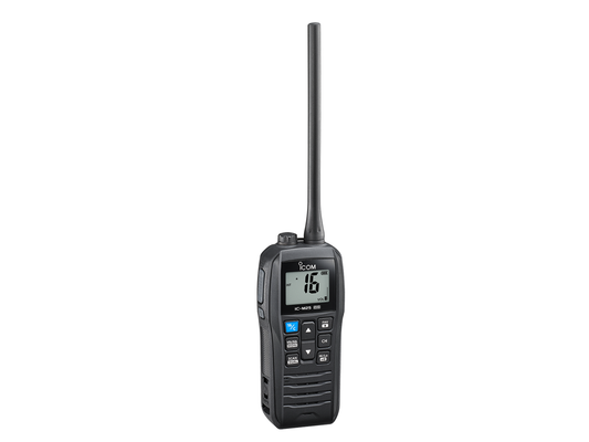 ICOM IC-M25 euro EVO