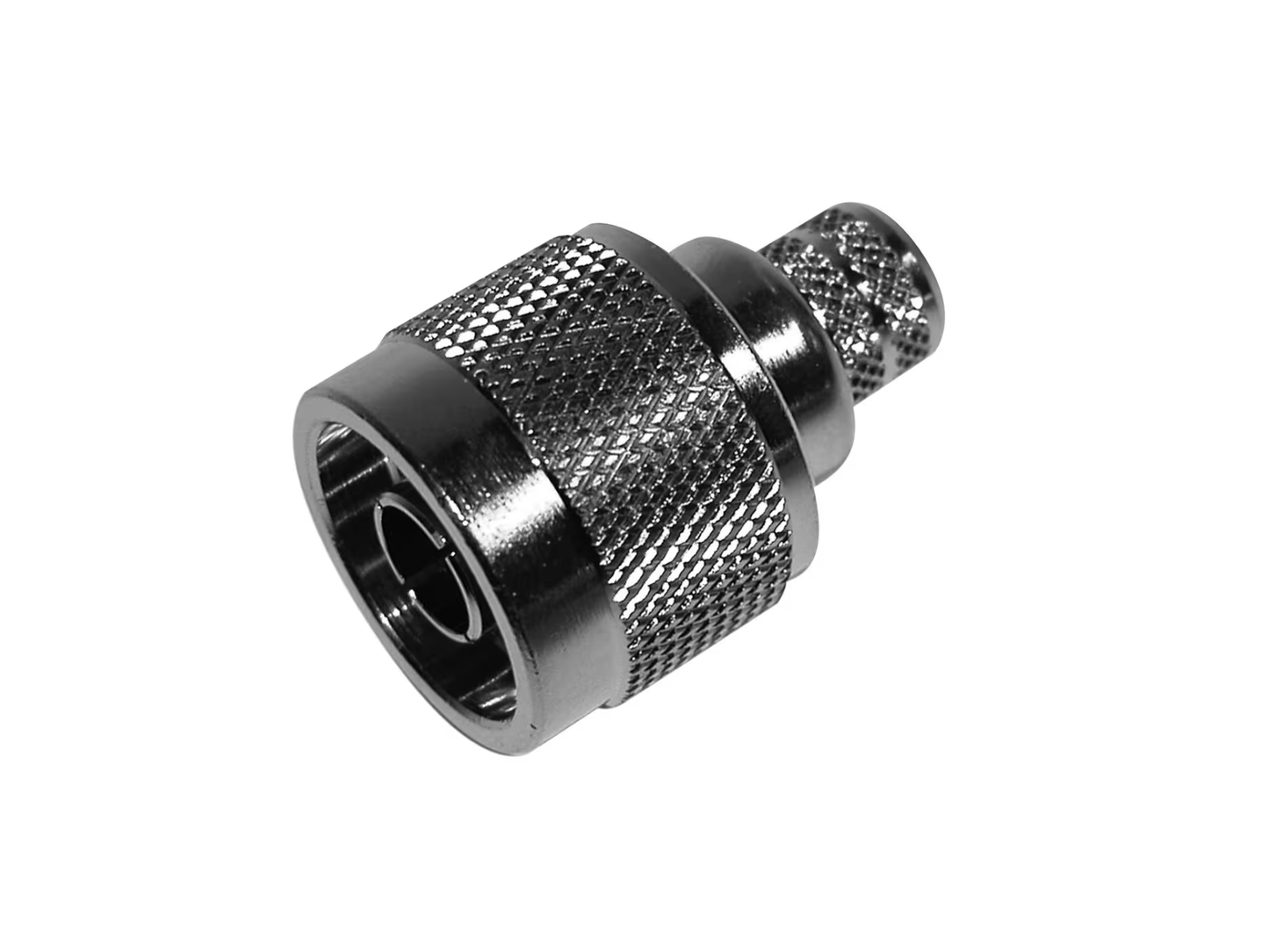 PULSE N-Type (m) crimp RG213