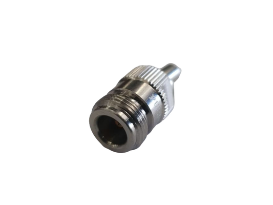 PULSE N-Type (f) Crimp RG58