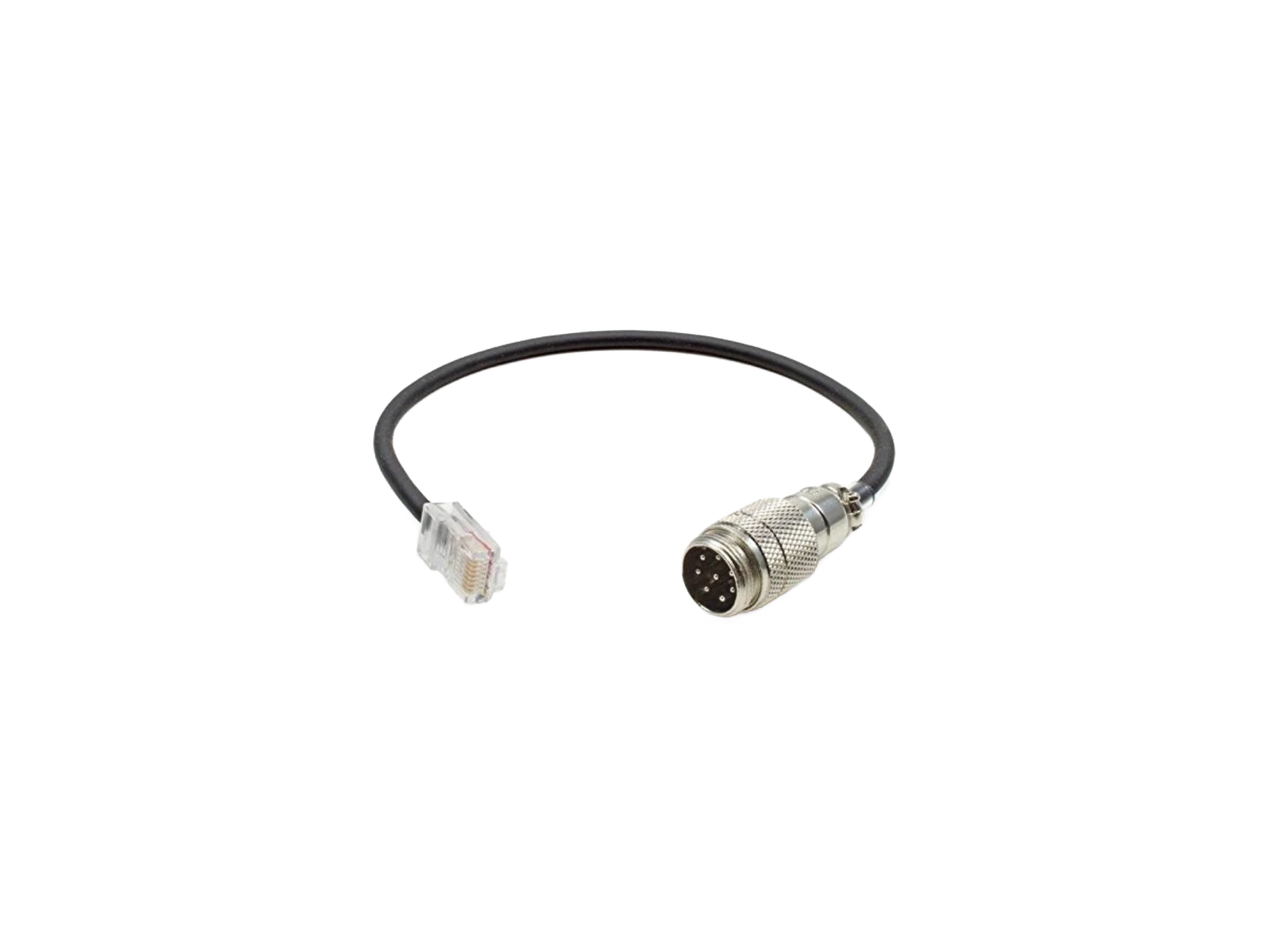 ICOM Mic Adapter OPC-589 - G&C Communications