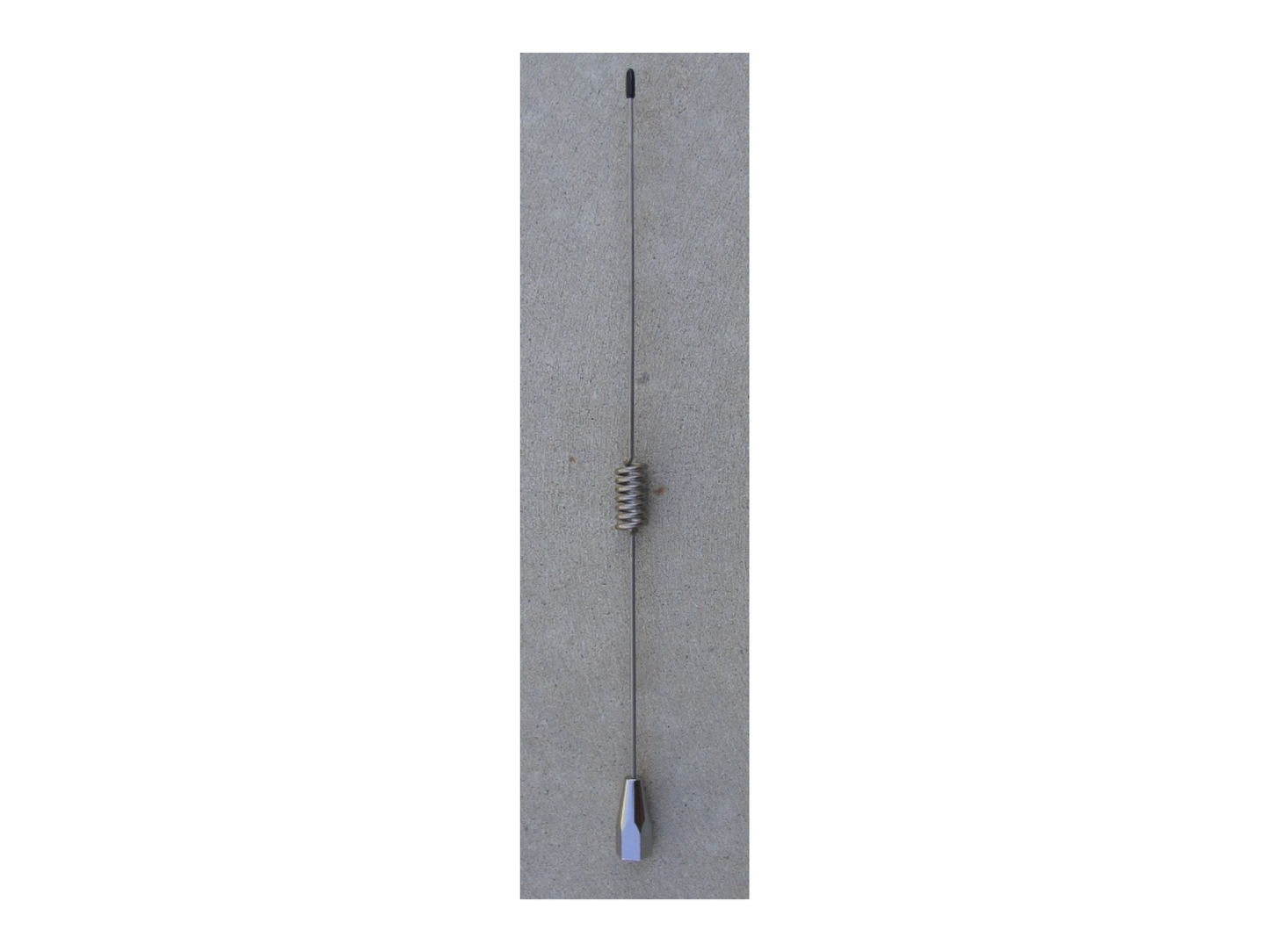 TET-EMTRON S270 2mt/70cm Antenna