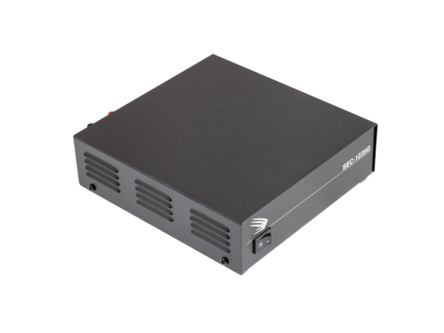 Samlex 30A power supply - G&C Communications