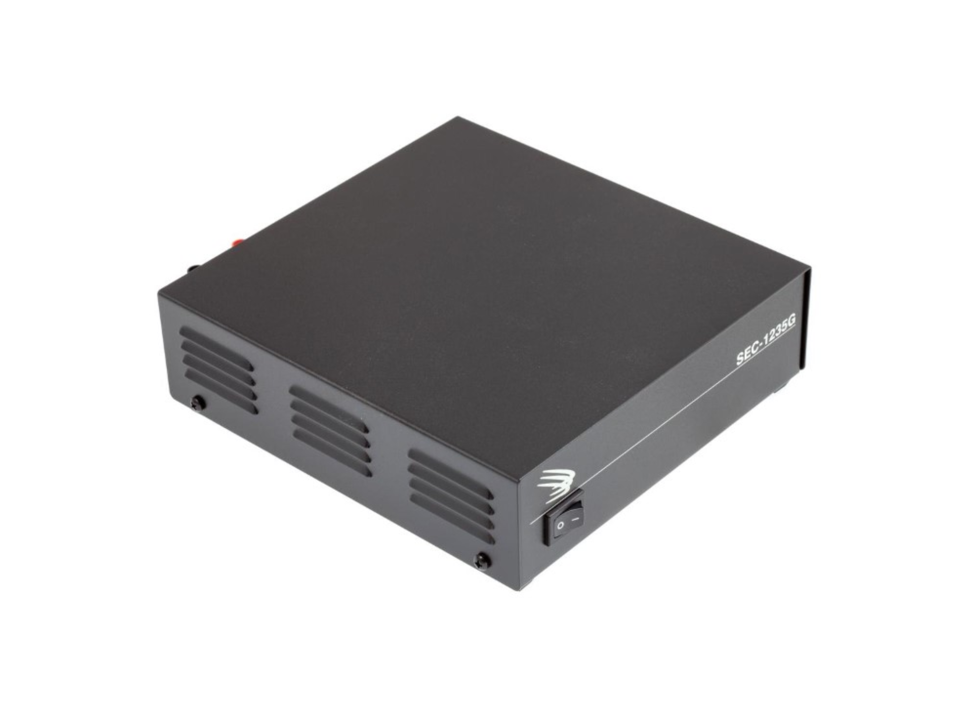 Samlex 30A power supply - G&C Communications