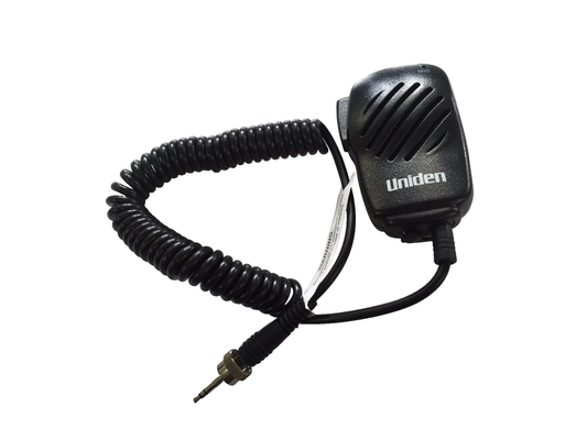 Uniden SM-078 Speaker mic only 2 left - G&C Communications
