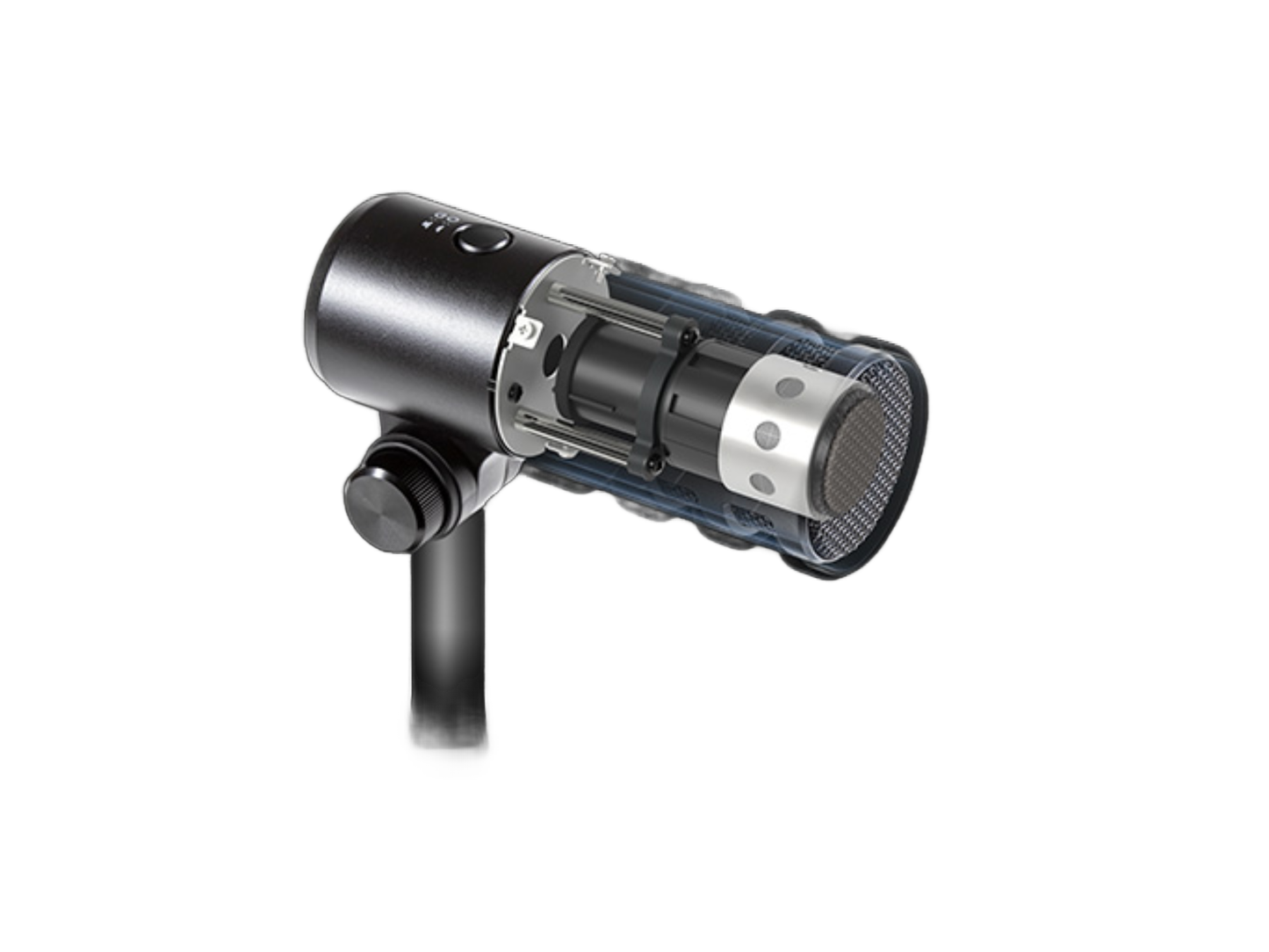 ICOM SM-J1 - coming soon