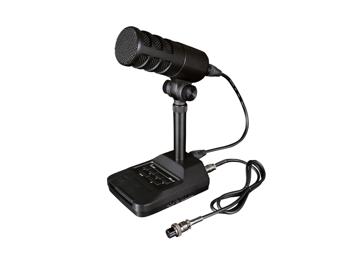 ICOM SM-J1 - coming soon