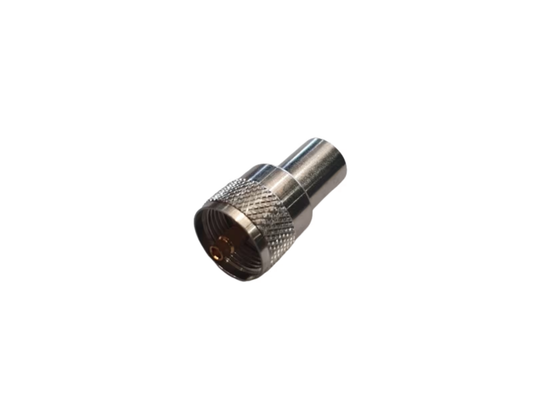 PULSE UHF Crimp RG213