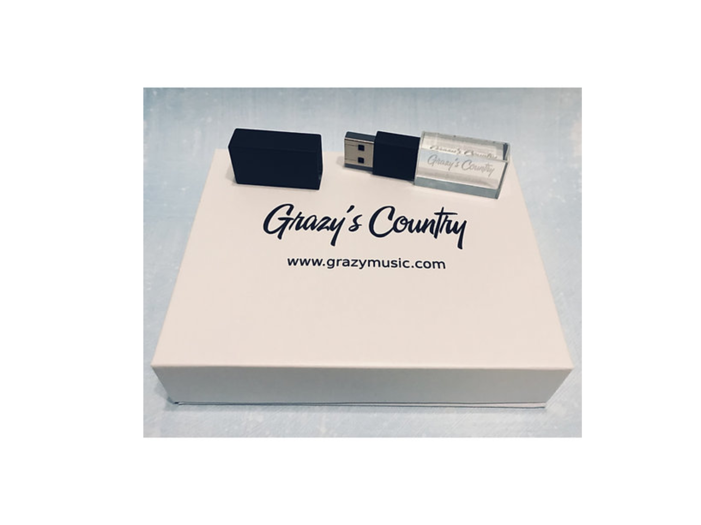 USB GIFT PACK - G&C Communications