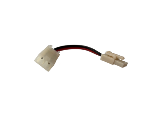 UNIDEN to GME (or Midland) power adaptor