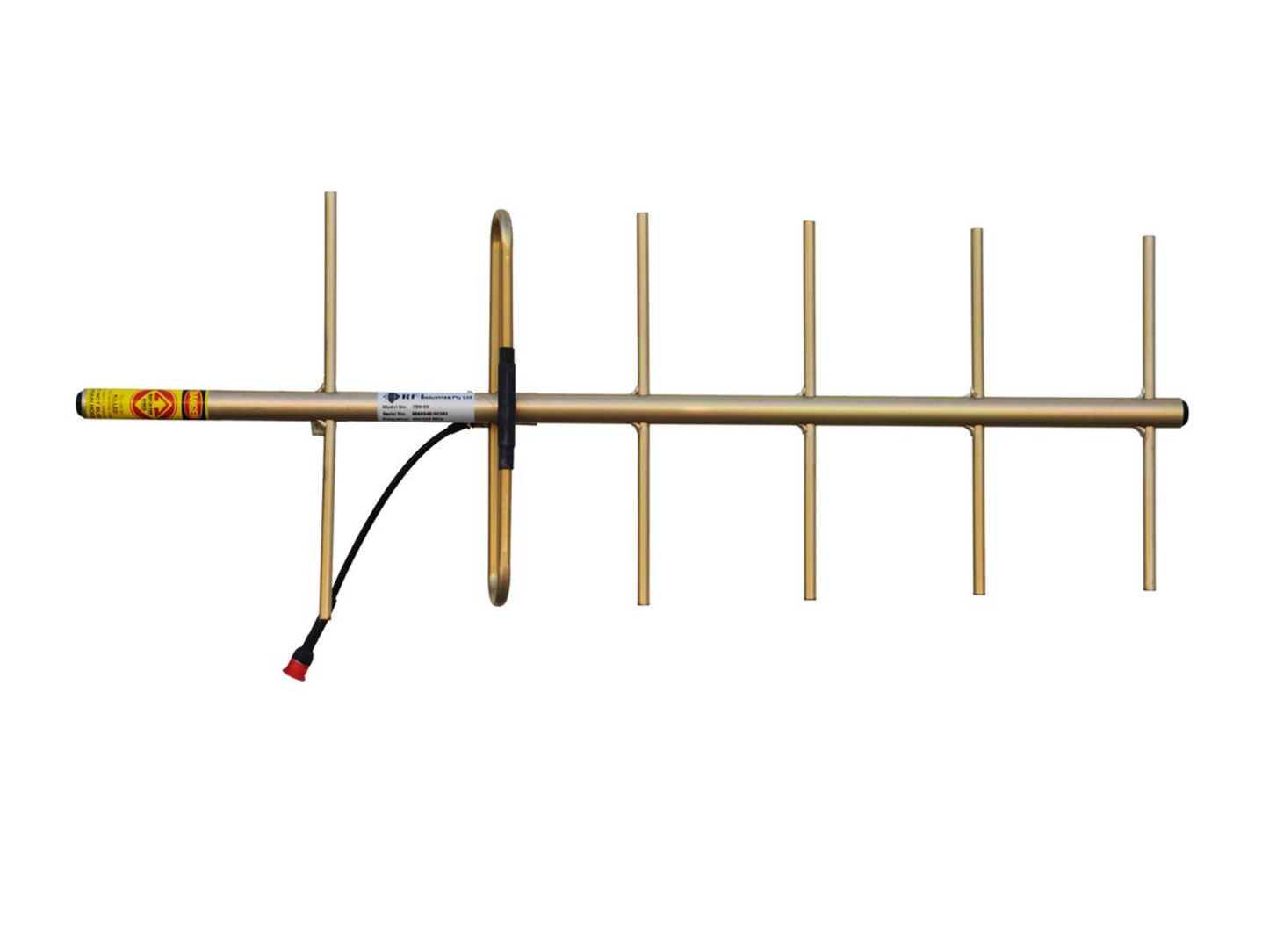 RFI YB6-61