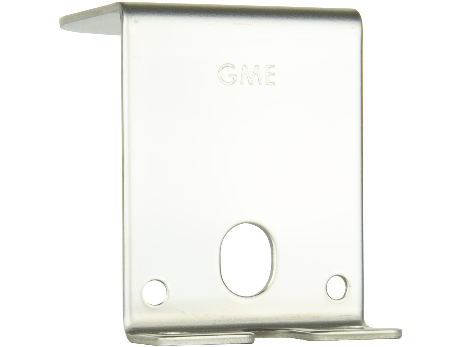 GME MB407SS Antenna M/Bracket, gutter Z shape - G&C Communications