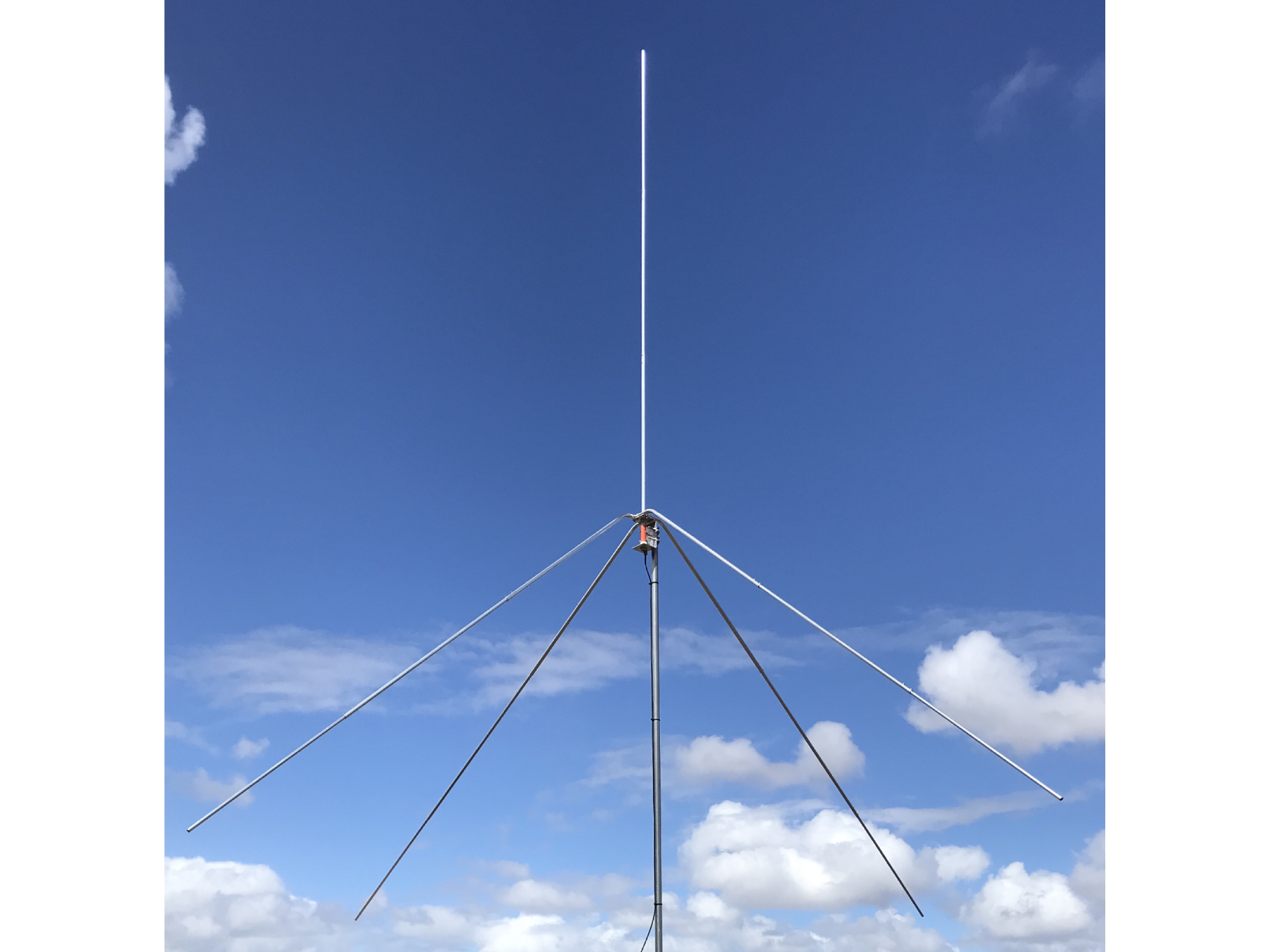 Stunning Micro Ground Plane image