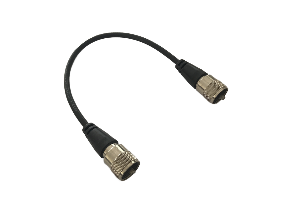 300mm Patch lead – G&C Communications