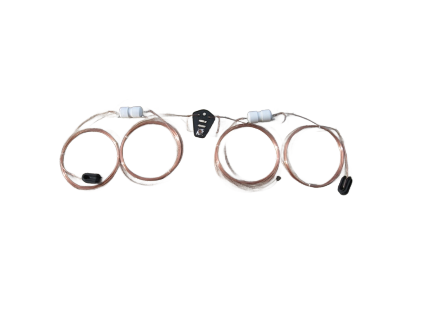 TET-EMTRON ED-8040 multiband Antenna