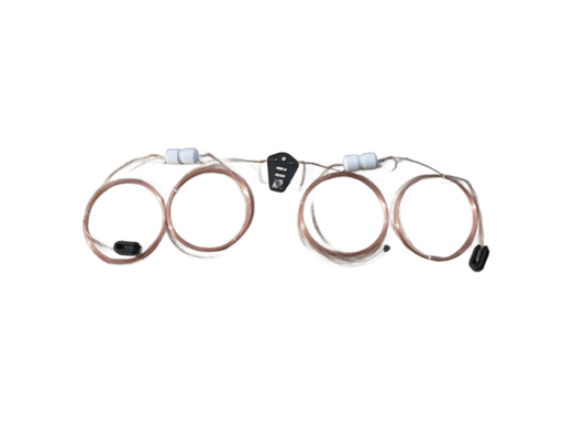 TET-EMTRON ED-8040 multiband Antenna