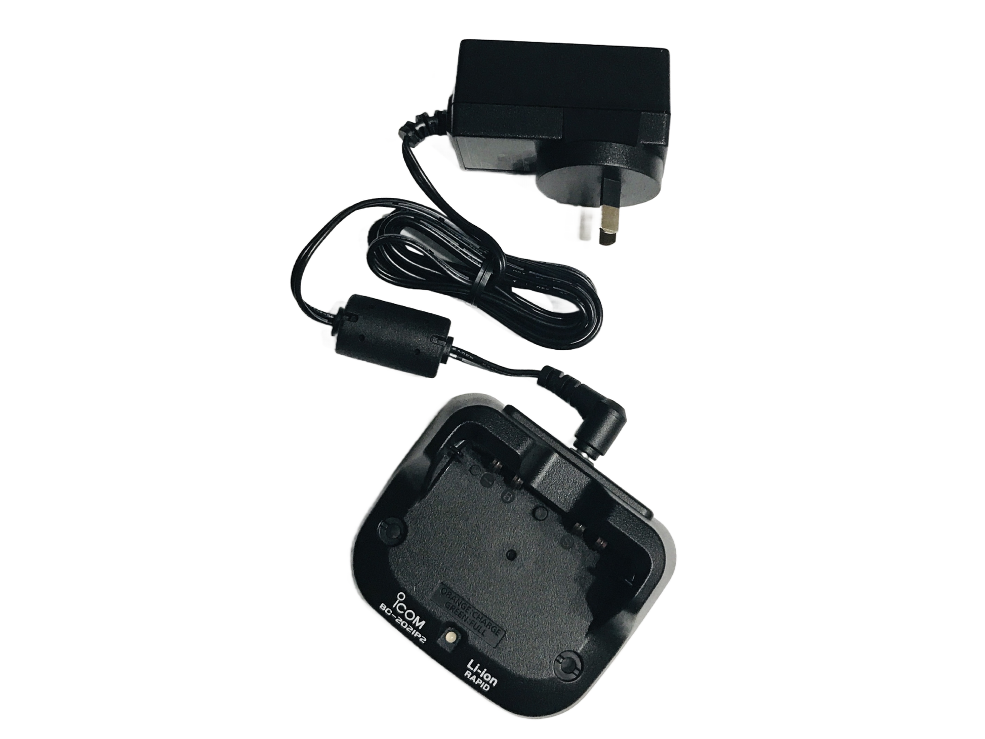 ICOM BC-202IP - G&C Communications