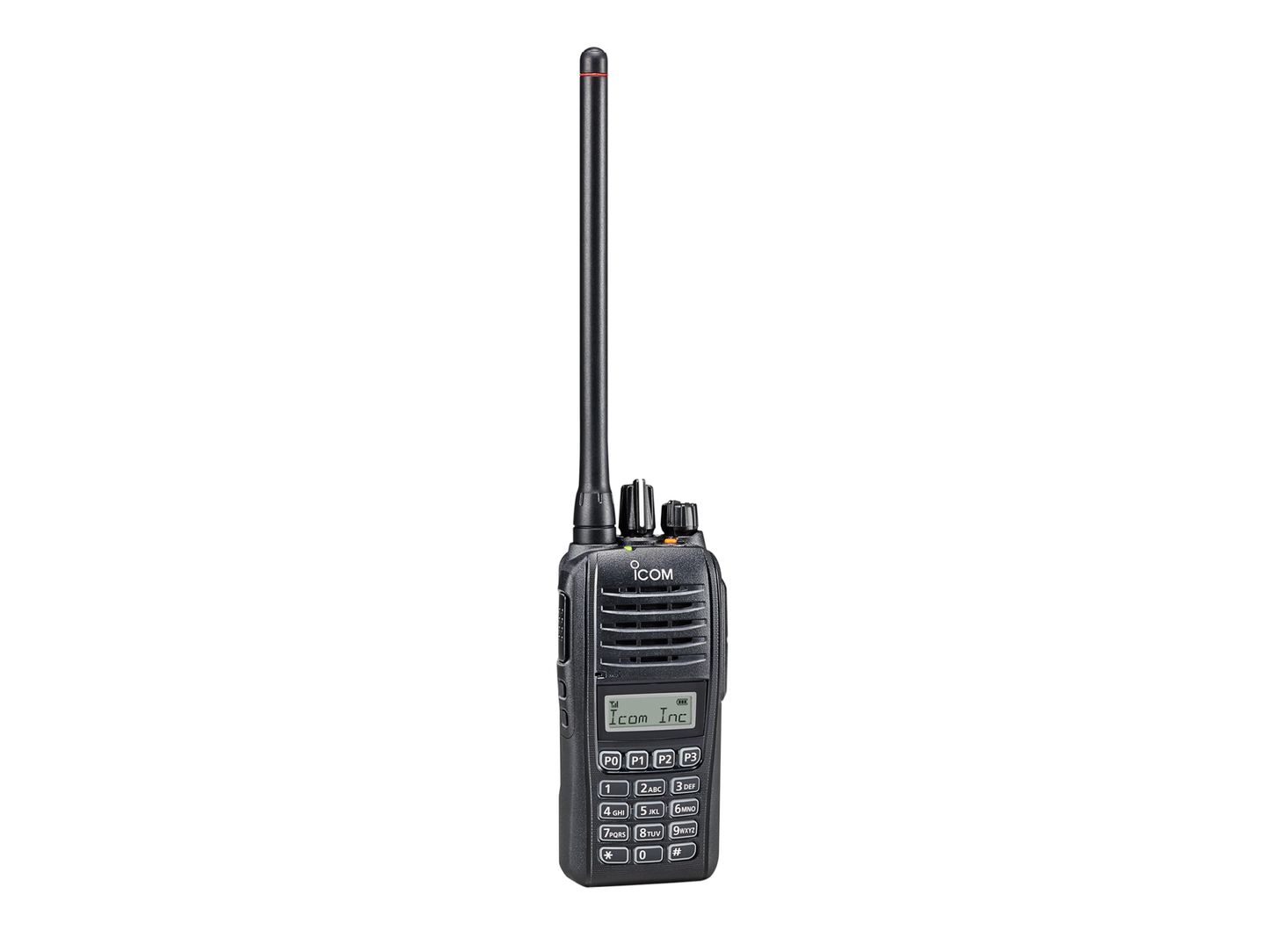 ICOM IC-F1100D VHF Digital