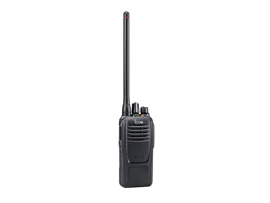 ICOM IC-F1000 VHF Portable - G&C Communications