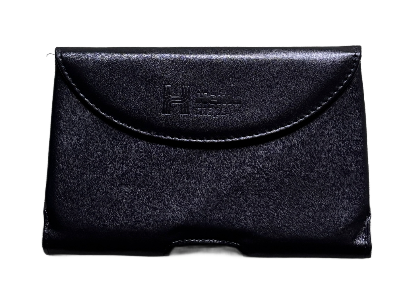 Hema HN7 Leather case with stylus