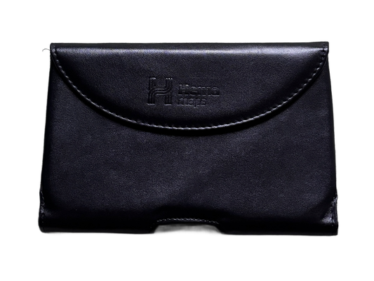 Hema HN7 Leather case with stylus - G&C Communications