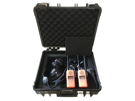 ICOM RADIO KIT - G&C Communications