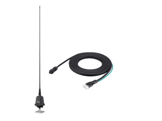 ICOM AH-740 Auto Tune Antenna - G&C Communications