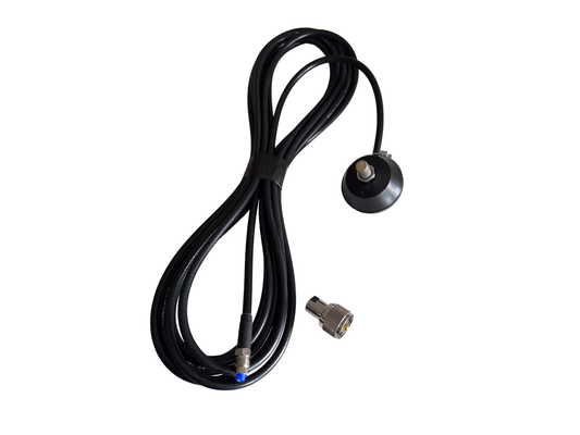 Base & Lead 5mt with FME & PL259 adaptor