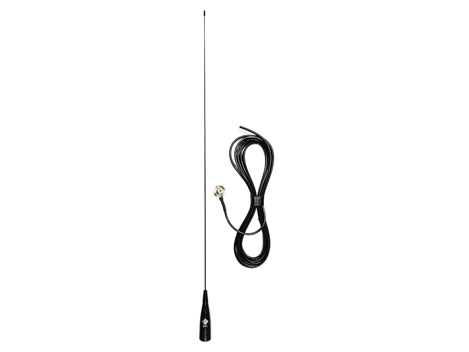 RFI CD29-148174-53 - G&C Communications