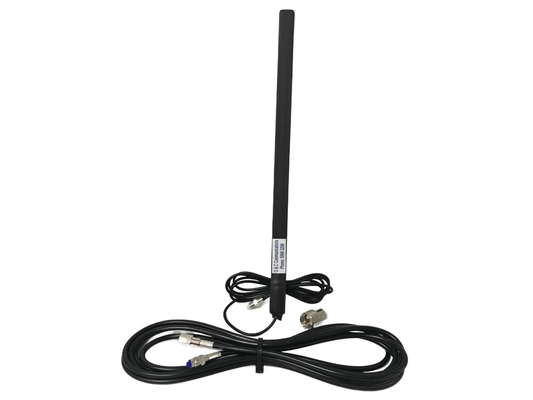 On Glass UHF CB Internal Antenna - G&C Communications