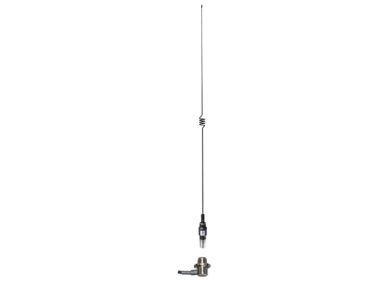 RFI CD63-71-55 UHF CB w/5mt MBC base & lead - G&C Communications