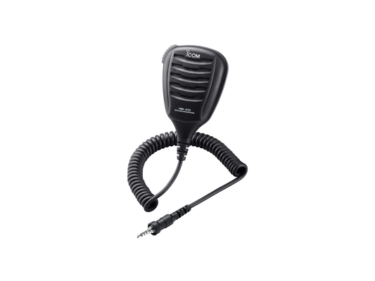 ICOM HM-213 - G&C Communications
