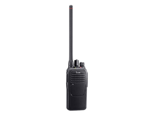 ICOM IC-F1000 COMMERCIAL VHF PORTABLE - G&C Communications