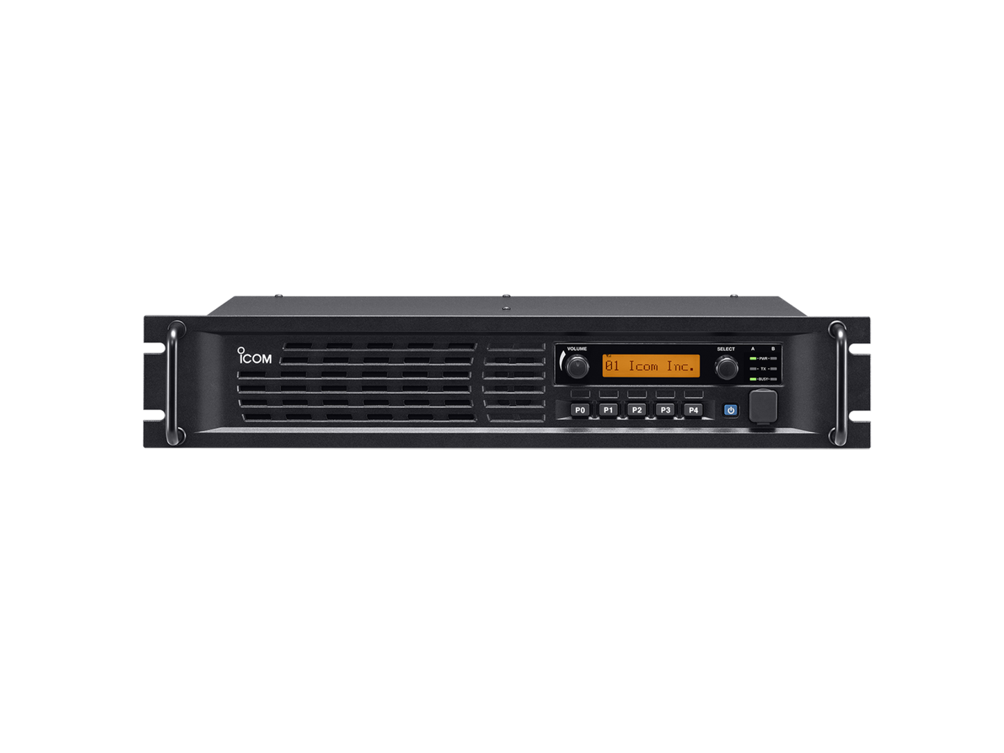 ICOM IC-FR6300 UHF IDAS DIGITAL REPEATER - G&C Communications
