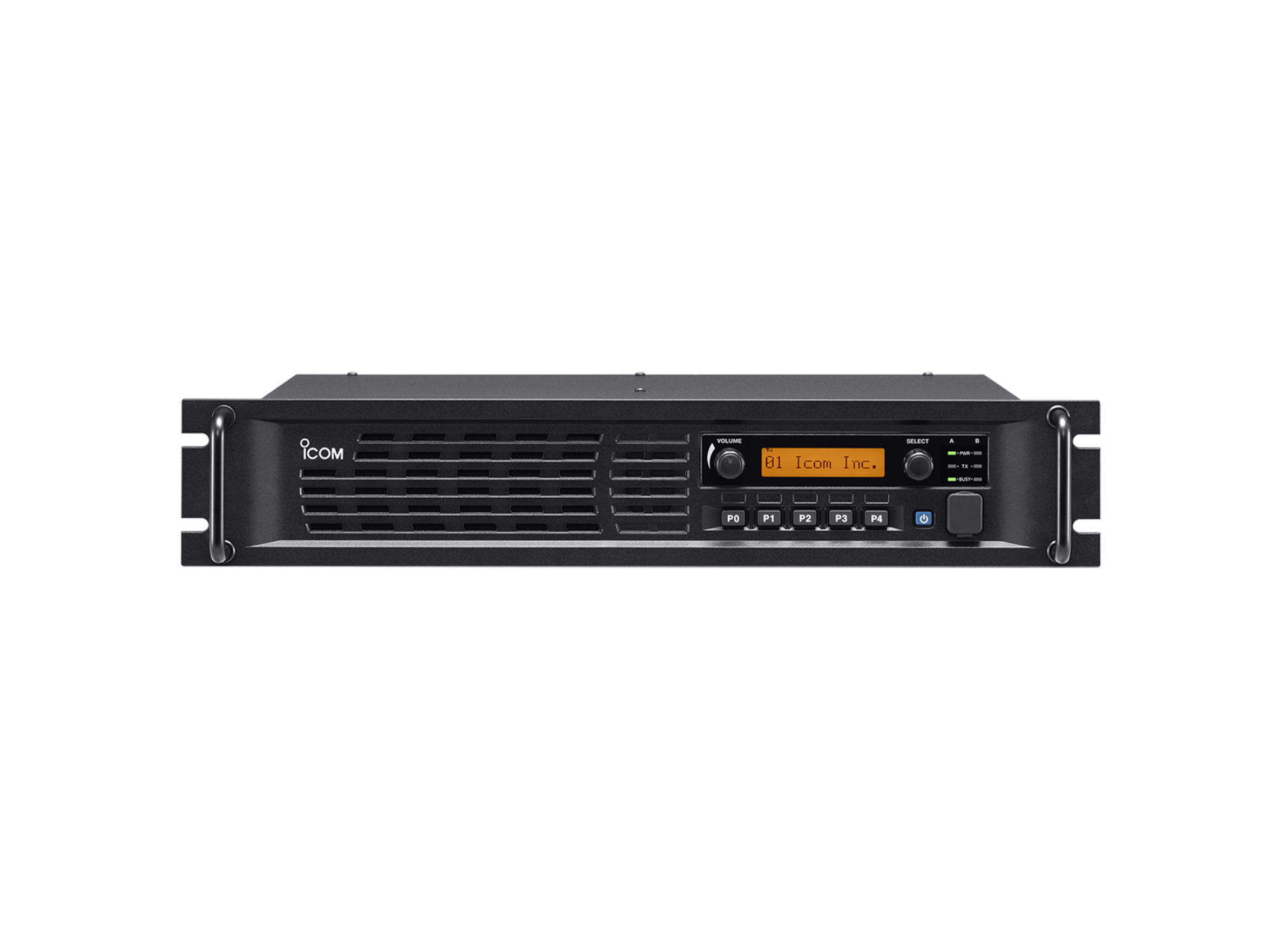 ICOM IC-FR6300 UHF IDAS DIGITAL REPEATER - G&C Communications